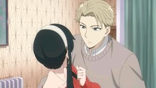 Spy x Family Season 1 (EP #09) TAGALOG DUB