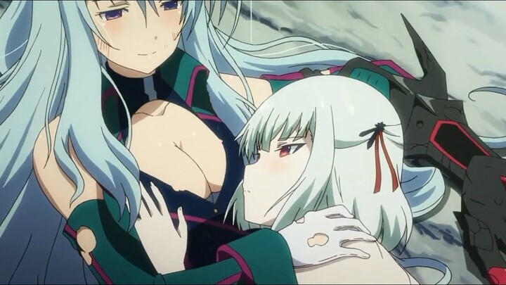 Nair x Eins - Runaway