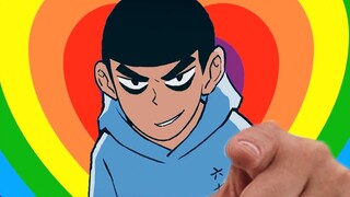 ✨阳 光 开 朗 伍 六 七✨