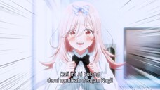 Kakkou no Iinazuke season 2 episode 2 Sub Indo | REACTION