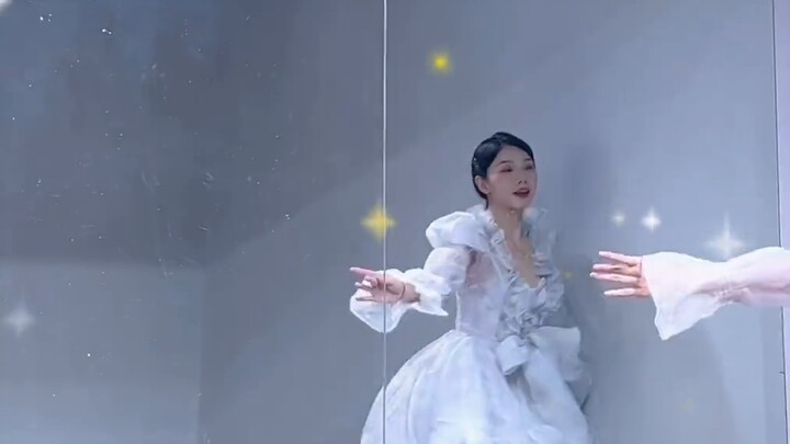 【Xiao Shi】Idol Activity Series "precious" Full Version｜Mizuki Kanzaki｜Mirror Cover
