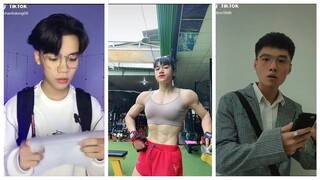 Trend #8 | "DANI, OHAYO" Siêu Hot Trên Tik Tok | Trending Tik Tok