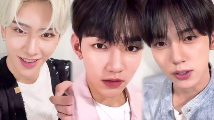 【ZB1】Chinese cheesy love quotes for Qixi Festival! Battle for the throne of the King of Corniness!