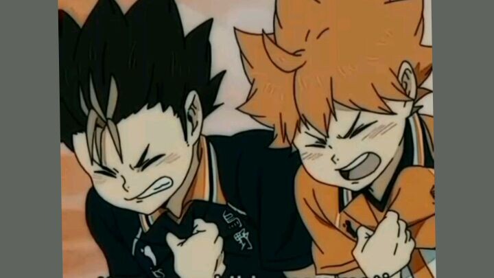 Imut sekali meraka 🙂