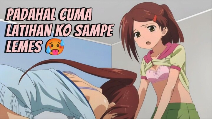 #TantanganAMV | KISS X SIS • SELALU DIGODA KAKA TIRI KEMBAR YANG AGRESIF 🥵