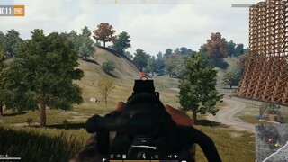 Những khoảnh khắc bá đạo của Pubg #49