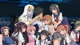 Who is the real harem king? Those large-scale harem groups in anime!