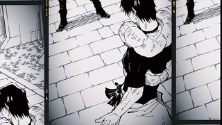 💀~gojo vs toji~lebih rill~😓🗿