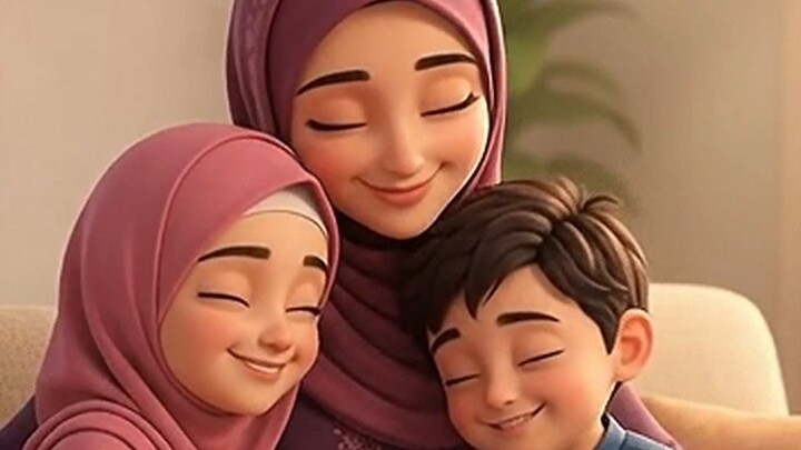 伊斯兰故事 — 超越傲慢：一位母亲的悔恨 /Islamic Story — Beyond Pride: A Mother's Regret