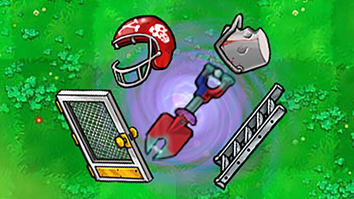 New Shovel: Magnetic Shovel