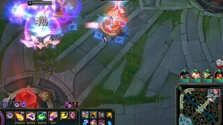 Unlimited Shield Nira: แปรง 10,000 โล่ใน 1 นาที กองซ้อนไม่มีที่สิ้นสุด! Barcode Warrior คู่หูที่ดีที