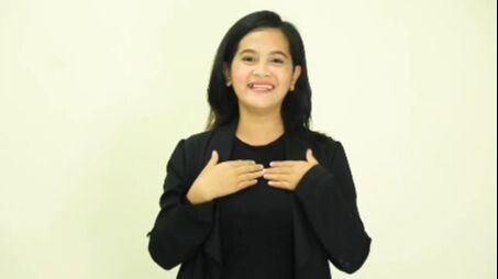 Teacher Louvil