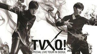TVXQ - Special Live Tour 'T1ST0RY' in Seoul [2014.12.06]