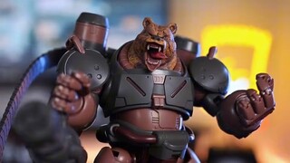 [Sharing Models] For just one model, you can have three times the fun of building a model! Sharing m