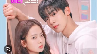 Love Exe Ep13 SubIndo