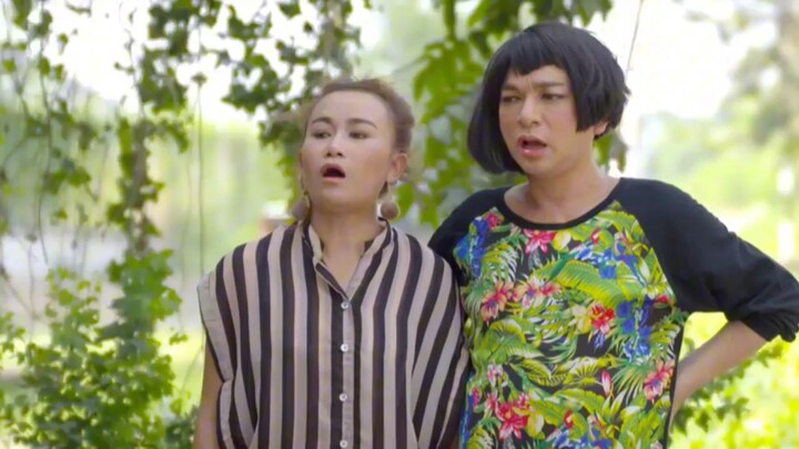 Sarb Krasue (2561) CH8 EP.25 CR.VIU