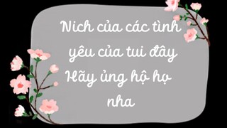 Mn ai xem đc video này hãy ủng hộ các bạn trong video nha yêu mn 🥺