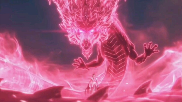 Battle Through The Heavens S5 - Ep 174!