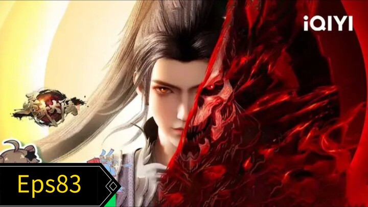 Lingwu Continent Episode 83 Subtitle Indonesia