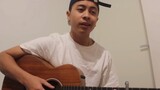 Why Can't It Be - Rannie Raymundo | Cover by Justin Vasquez