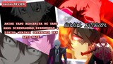 Rekomendasi beberapa Anime MC OverPower dan anti naif setelah dihina dan diremehkan [REVIEW]