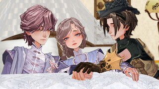 用台湾八点档狗血剧打开HPMA🤣 || 为什么我们三个不能在一起，一定要互相折磨呢？