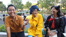 Peran Jepang Untuk Kemerdekaan Indonesia | Kuis Ke Cosplayer