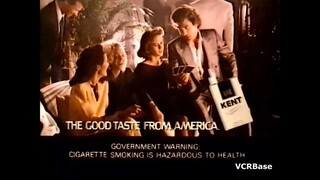 y2mate.com - 1985  Kent cigarette 1_720p