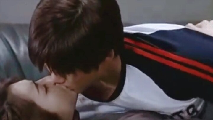 [Film&TV]A collection of Kisses