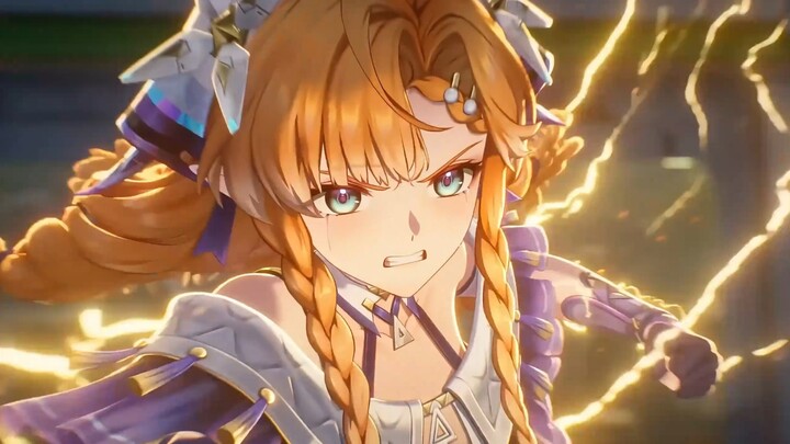 【ญี่ปุ่น】อนิเมะสั้นเรื่อง “Mingchao” | โอนะ เธอว่า… สายลับใต้แสงดาว เดินตามฉันมา ไม่มีอะไรหรอก