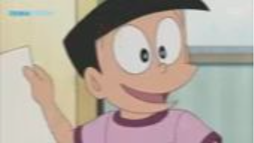 Doraemon Episode 336