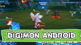 GAME DIGIMON ANDROID|KEREN