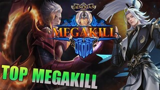 AoV | RoV :  Top MEGAKILL Arena Of Valor #98