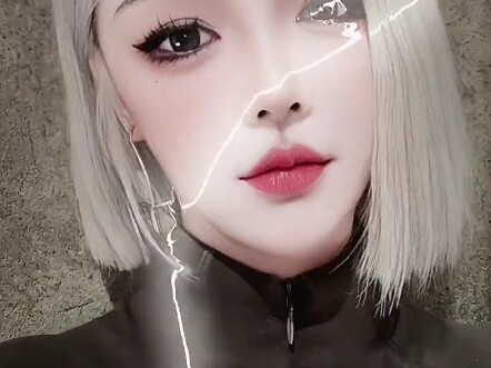 【Yin Yunyun】My latest work, come and take a look!