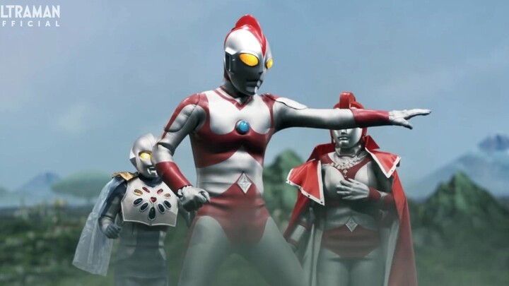 Cách làm BGM của Ultraman kết thúc ngay khi nó bắt đầu—Chương Showa