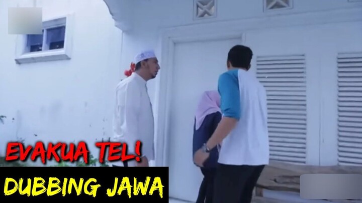 DUBBING JAWA AZAB (evakua tel)