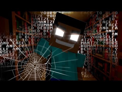 Minecraft caçadores de herobrine ep final a grande batalha