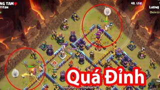 Top Những Trận Clear Th 15 Quá Đỉnh | NMT Gaming