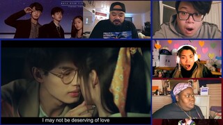 F4 Thailand: BOYS OVER FLOWERS EP. 12 Reaction PREVIEW | Early Access now on Patreon!