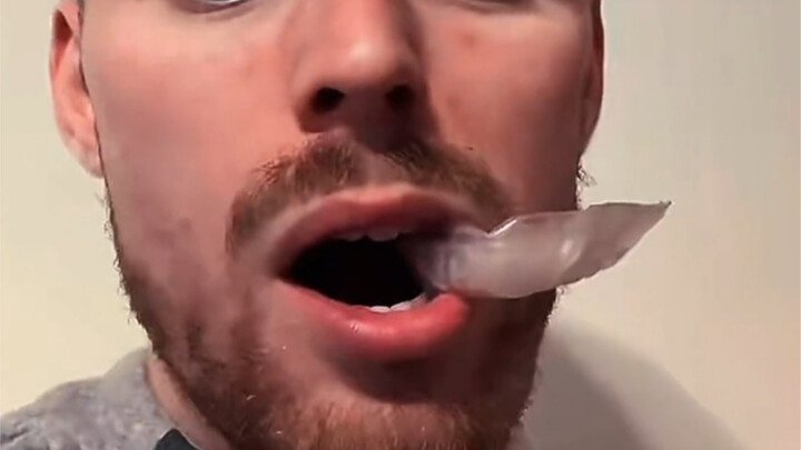 พูดได้แค่ว่าเคอร์รี่เลียนแบบคุณได้เหมือนมาก