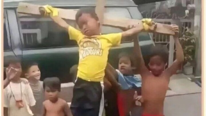 Kinh ngạc! Anh trai của Hồng Tú Toàn xuất hiện ở Quảng Tây!? — Tổng hợp truyện cười Diaotu số 467