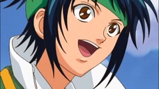 The Prince of Tennis ปริ๊นซ์ ออฟ เทนนิส เจ้าชายลูกสักหลาด ตอนที่ 86