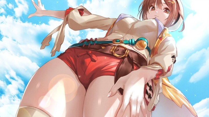 [Chinese-Japanese Lyrics / Full Ending Theme] Re:Zero – Starting Life in Another World: Leisa’s Meat