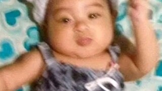 this my two princess😍😘😘❤😘