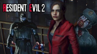 Đoạn Đường Cùng Đầy Nguy Hiểm | Resident Evil 2 - Tập 2 Phần 2 | Big Bang