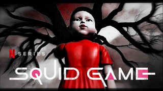 Ｓｑｕｉｄ   Ｇａｍｅ