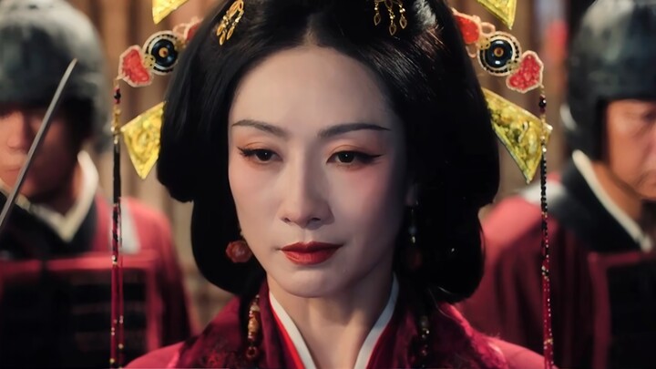 At 25, she’s already elevated the role of An Xiaoniao to villain‑level perfection, and its prestige 