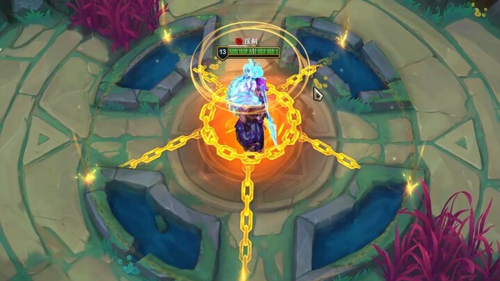 Dungeon bosses