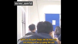 lí do vô cùng hợp lí