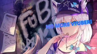 MENOLAK VTUBER UNTUK IKUT SERTA DALAM ANIME